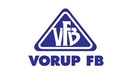 Vorup FB's Serie 1-herrer åbner sæsonen med uafgjort mod St. Restrup IF