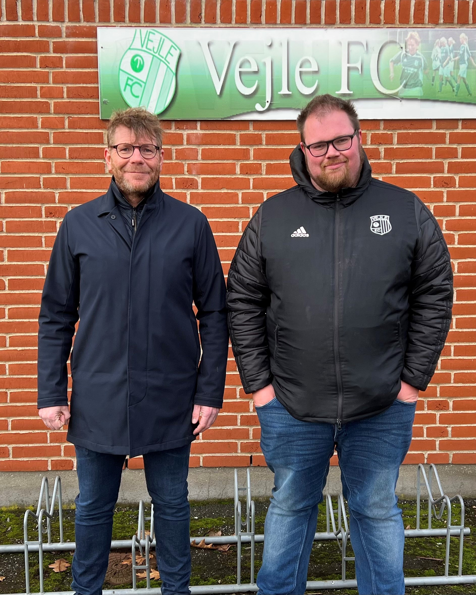 3F Vejle bakker op om den gamle arbejderklub