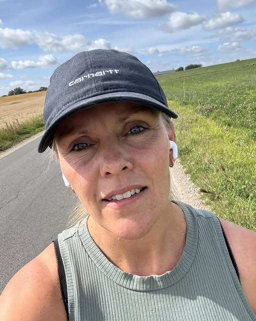 Zones By Gitte har to ledige tider denne uge