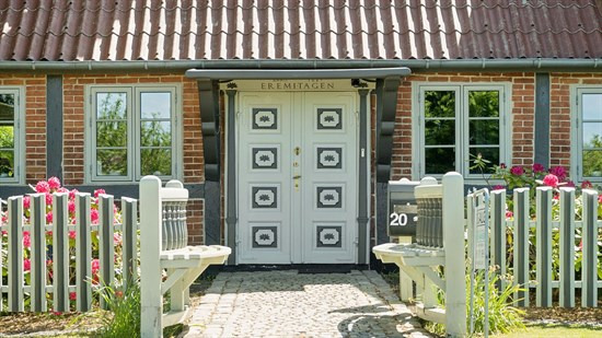 Er Kaløvej 20 i Sakskøbing drømmehjemmet? Se de dyreste boliger til salg nu for op til 3.900.000 kr
