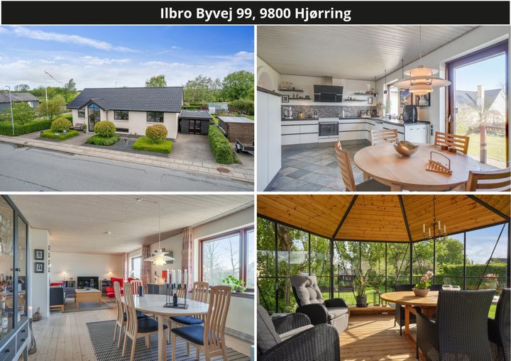 Det nyeste på Hjørrings opslagstavle