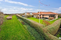 For 4,3  mio. kroner kan du nu få Østerløkken 21 - Se priserne på de dyreste boliger til salg i Tilst