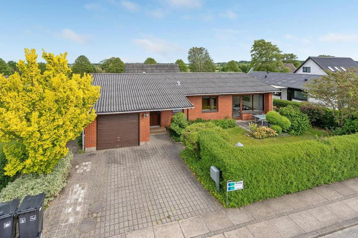 Det nyeste på Aalestrups opslagstavle