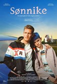 Premiere på SØNNIKE i Tobaksgaardens biograf på fars dag