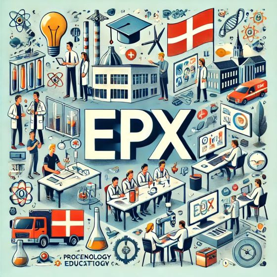 Dialogmøde om fremtidens arbejdsmarked på Aarhus Tech