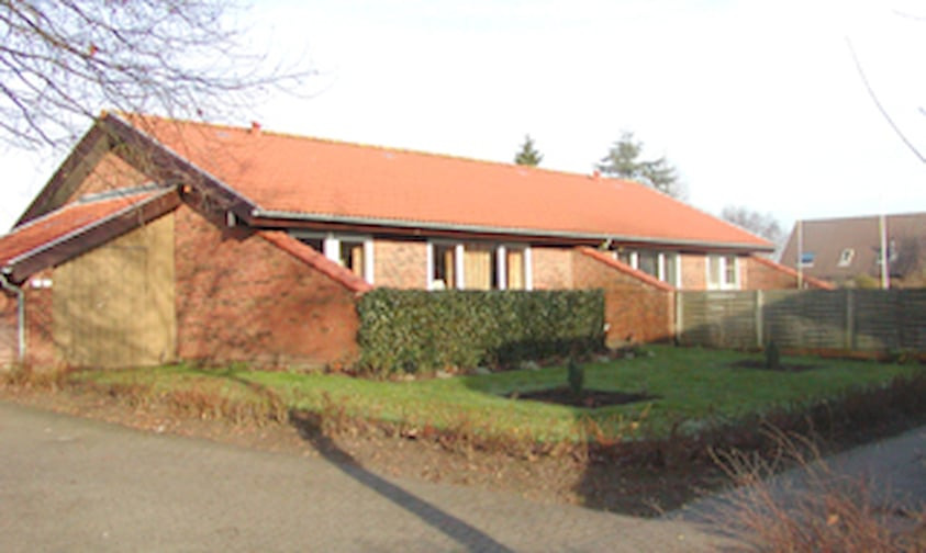 Nye spændende lejligheder til leje i Agerskov