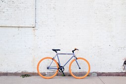 Dedikerede borgere bag ny cykelsti mellem Solbjerg og Tranbjerg
