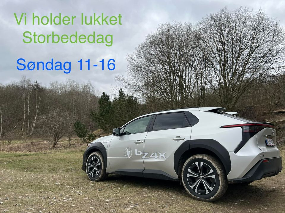 Opdatér dig her: Det nyeste fra Grenaa