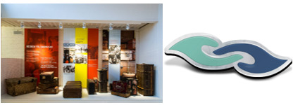 Demens Café på Immigrantmuseet i Farum