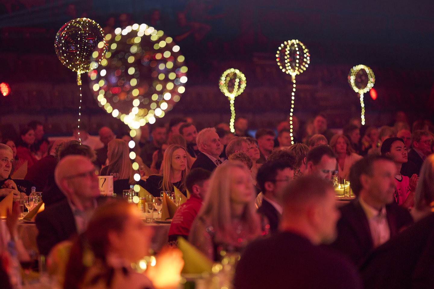 Slagelse Kommune hylder frivillige ildsjæle med årets Frivillig Fejring i oktober 2025