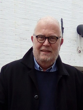 Foredrag i Assens Kirke: "Røde tråde i den blå - livsmod sat i ord og toner