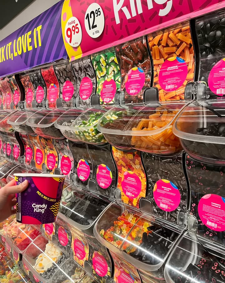 Min Købmand i Asp lancerer konkurrence om X Factor-finale