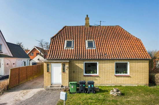 Byvej 22 er til salg for kun 295.000 kr.: Se de billigste boliger til salg i Faaborg her