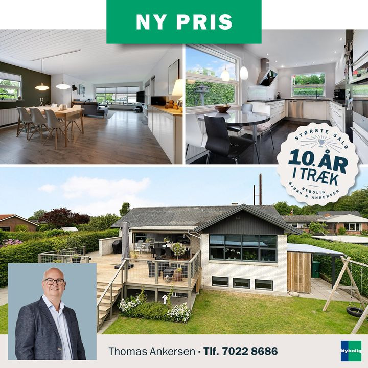 Se dagens updates fra Langå her