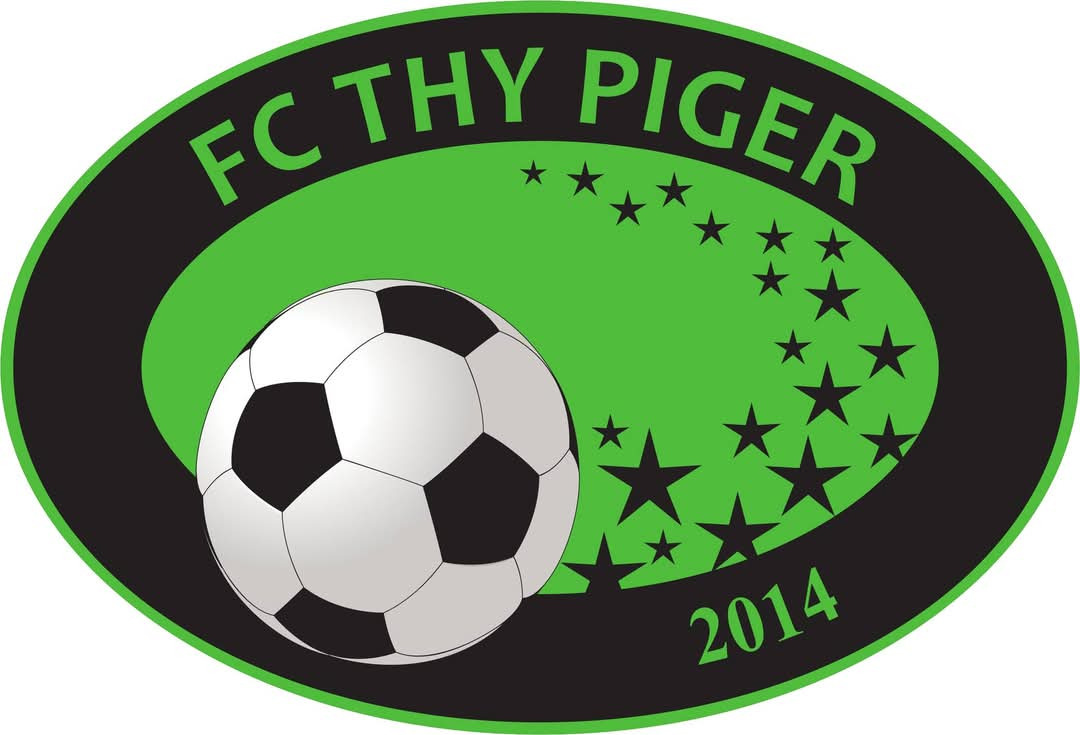 FC Thy Piger U17 viste mod og vilje mod stærke modstandere