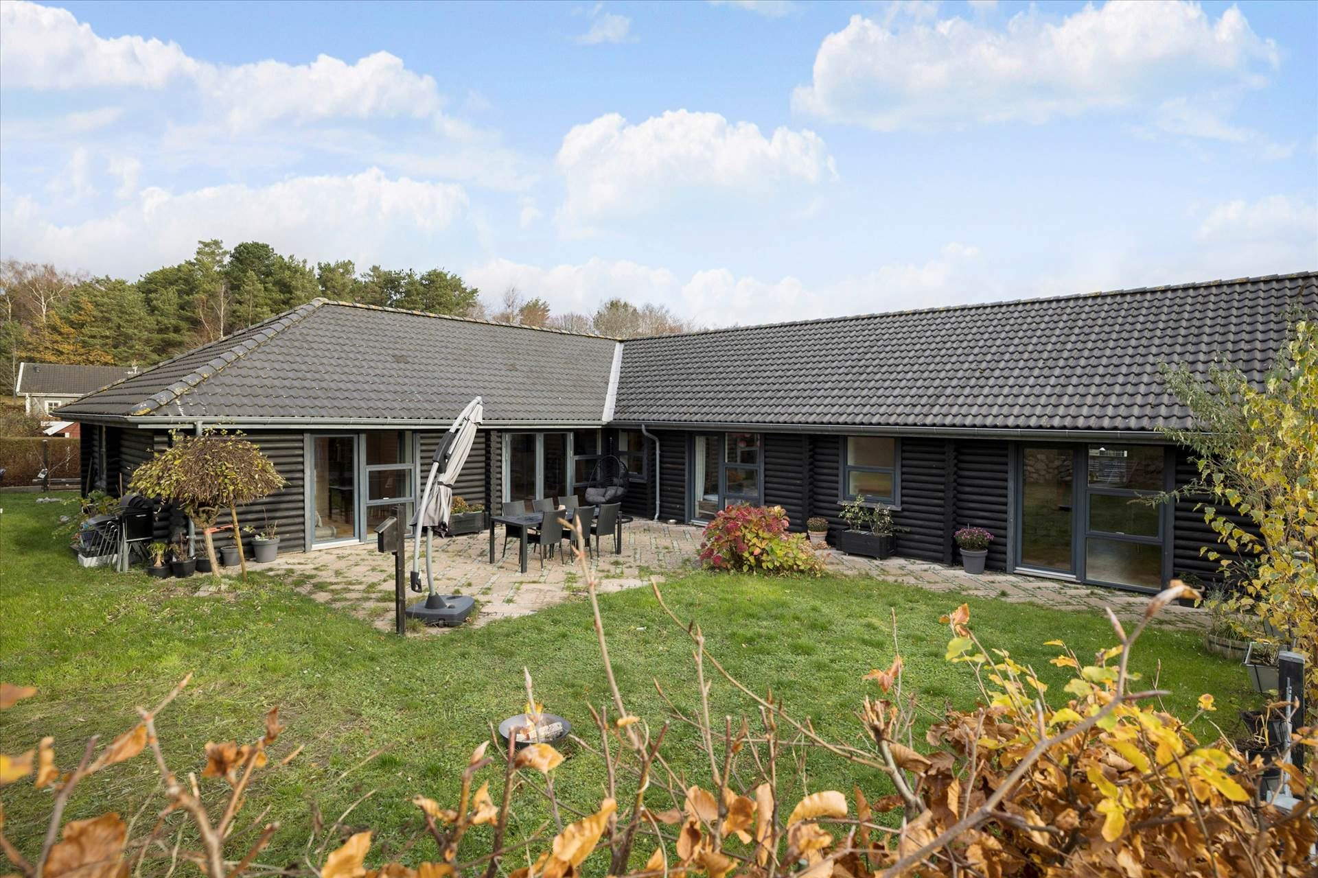 Luksusbolig netop kommet til salg i Hundested: Se hvad du skal smide for Hundesteds dyreste adresser her