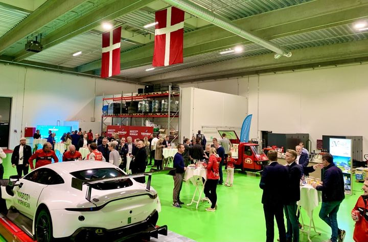 En finger på pulsen i Silkeborg