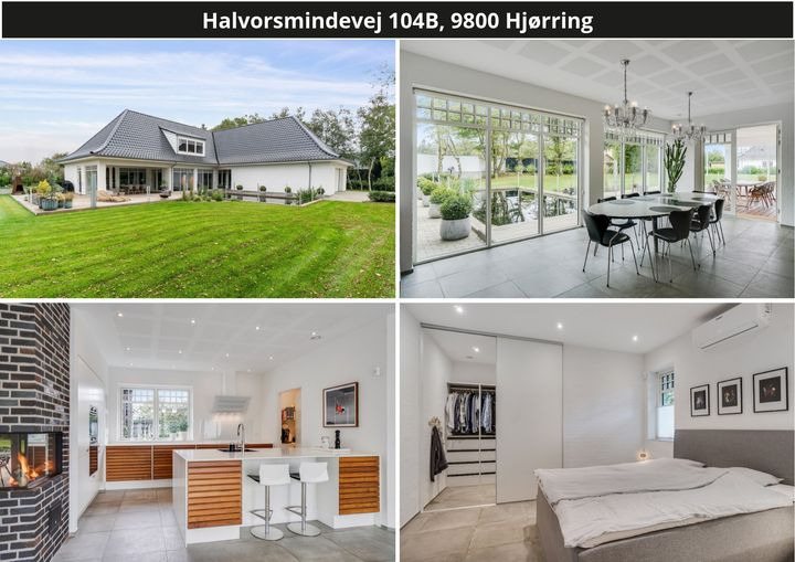 Hold trit med lokalområdet: Nyt fra Hjørring