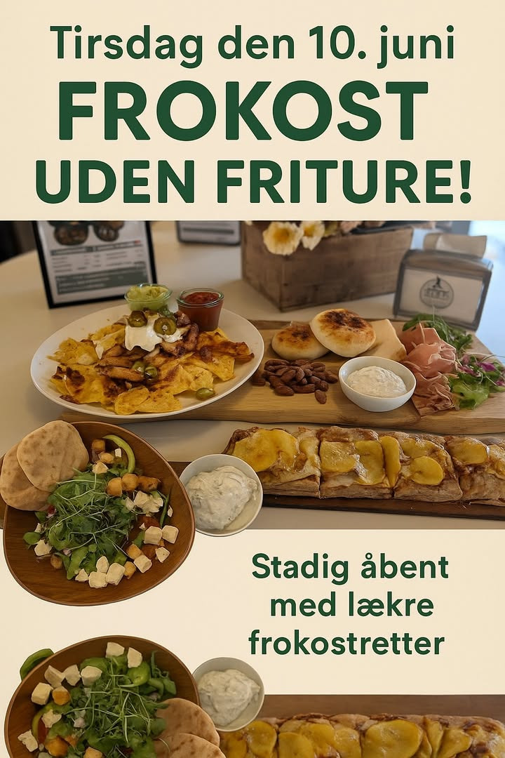 Skyttehusets Outdoor Camp justerer menuen under installation af nyt udstyr tirsdag 10. juni