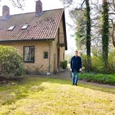 Nyt fra Mæglerhuset