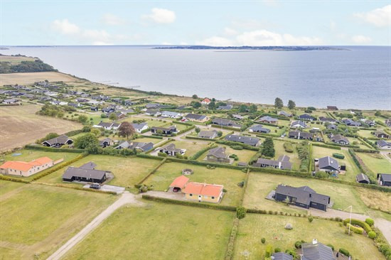 Avernakøvej 36 og 3 andre boliger er kommet til salg denne uge i Faaborg - se boligerne her.