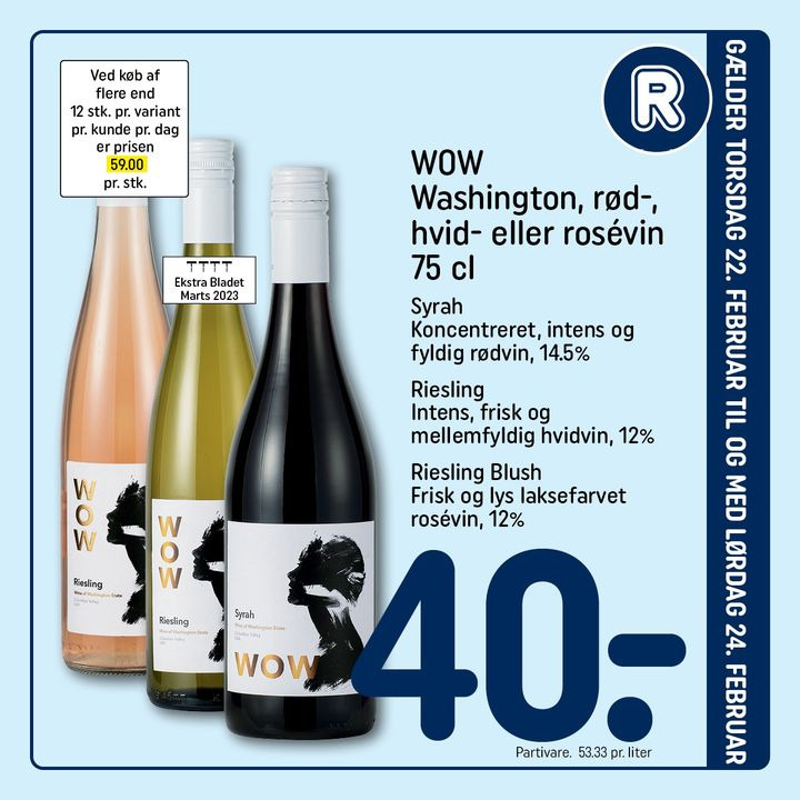 Hold dig ajour med dagens opdateringer fra Frederikshavn