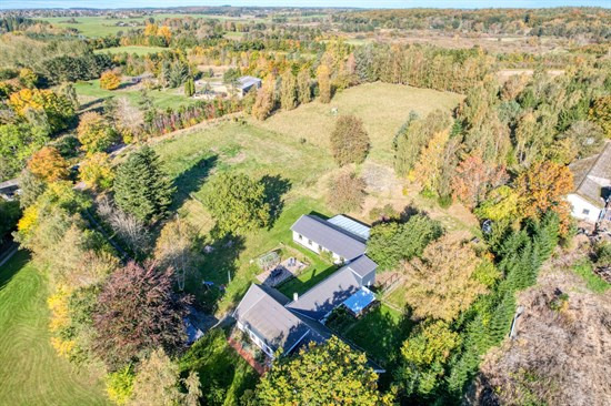 Top 6 over dyreste boliger til salg i Stenløse. Priser op til 13.000.000 kr