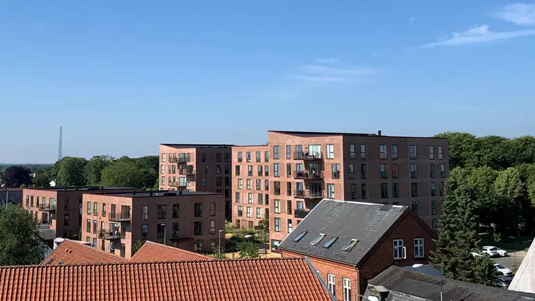 Høringsperiode i Hjørring Kommune inviterer til borgerfeedback på ny planstrategi