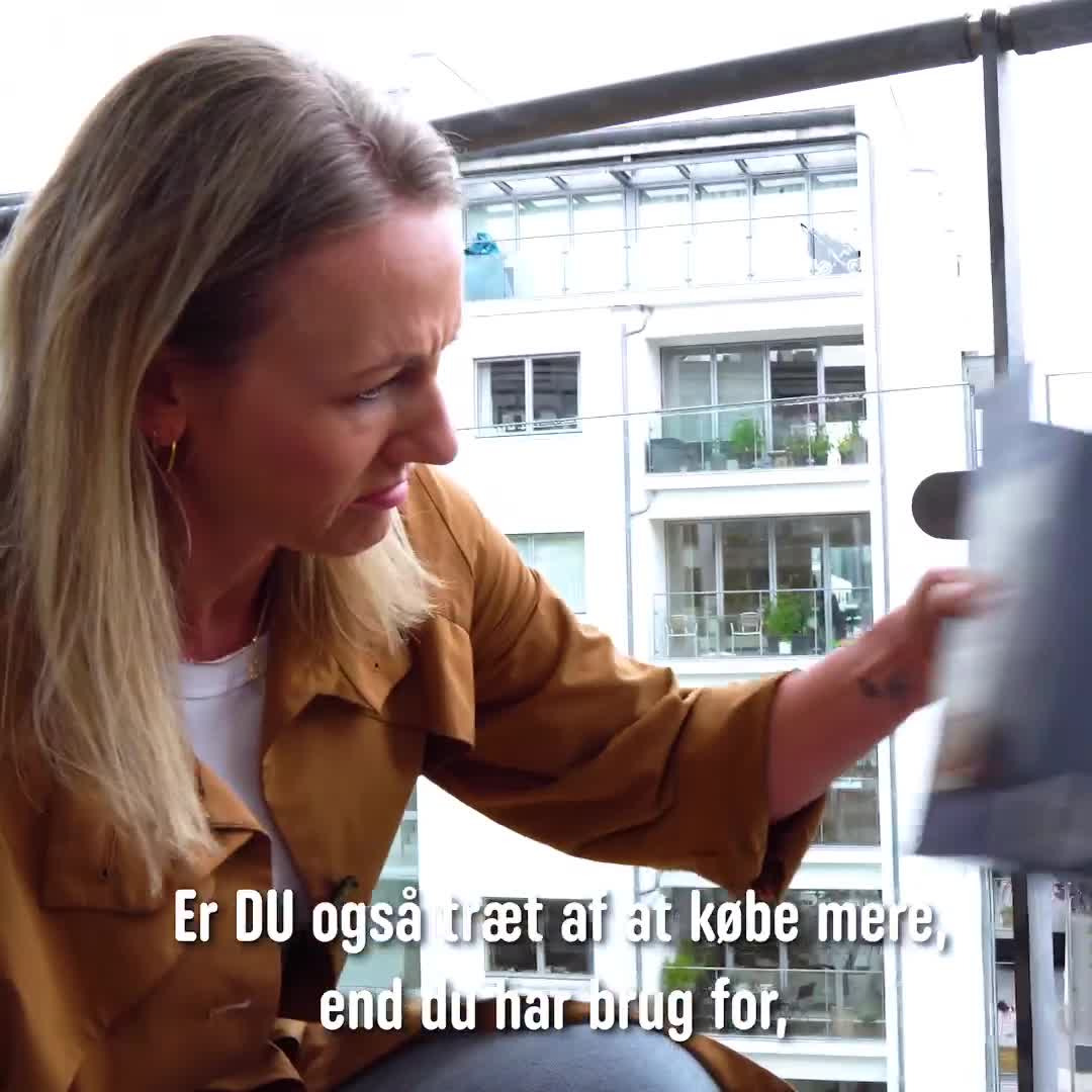 En finger på pulsen i Viby J