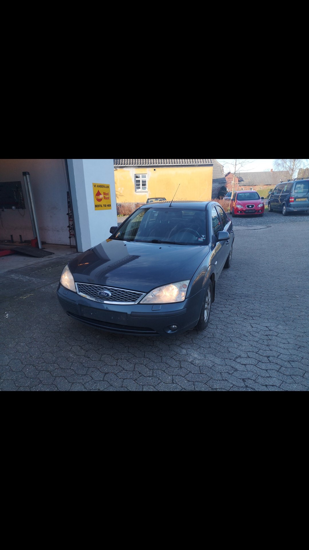 Brobys billigste biler til salg netop nu