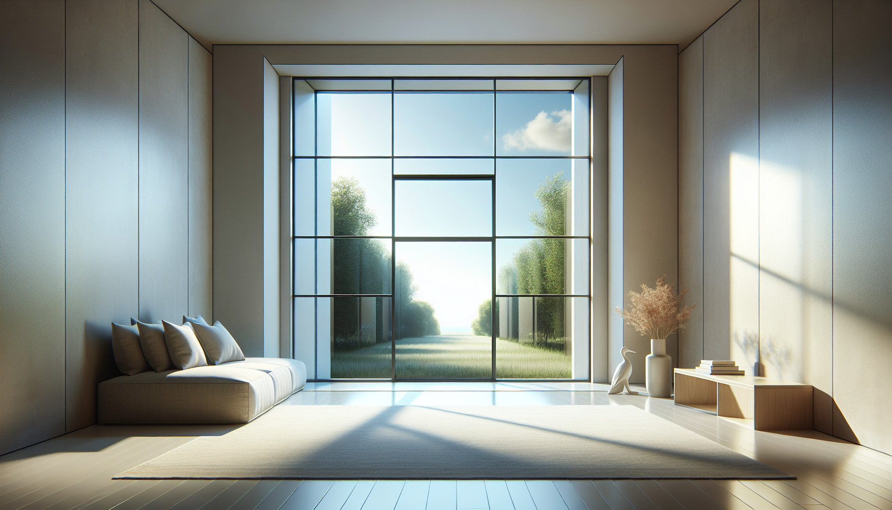 Forbedring af hjemmets komfort med moderne vinduesløsninger