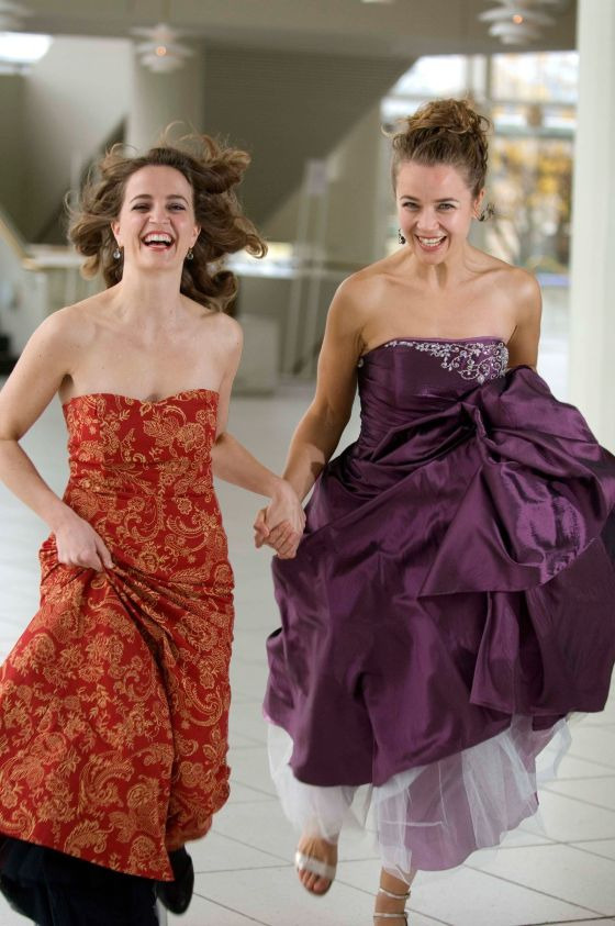 Nytårskoncert med operablomster i Godthåb Forsamlingshus