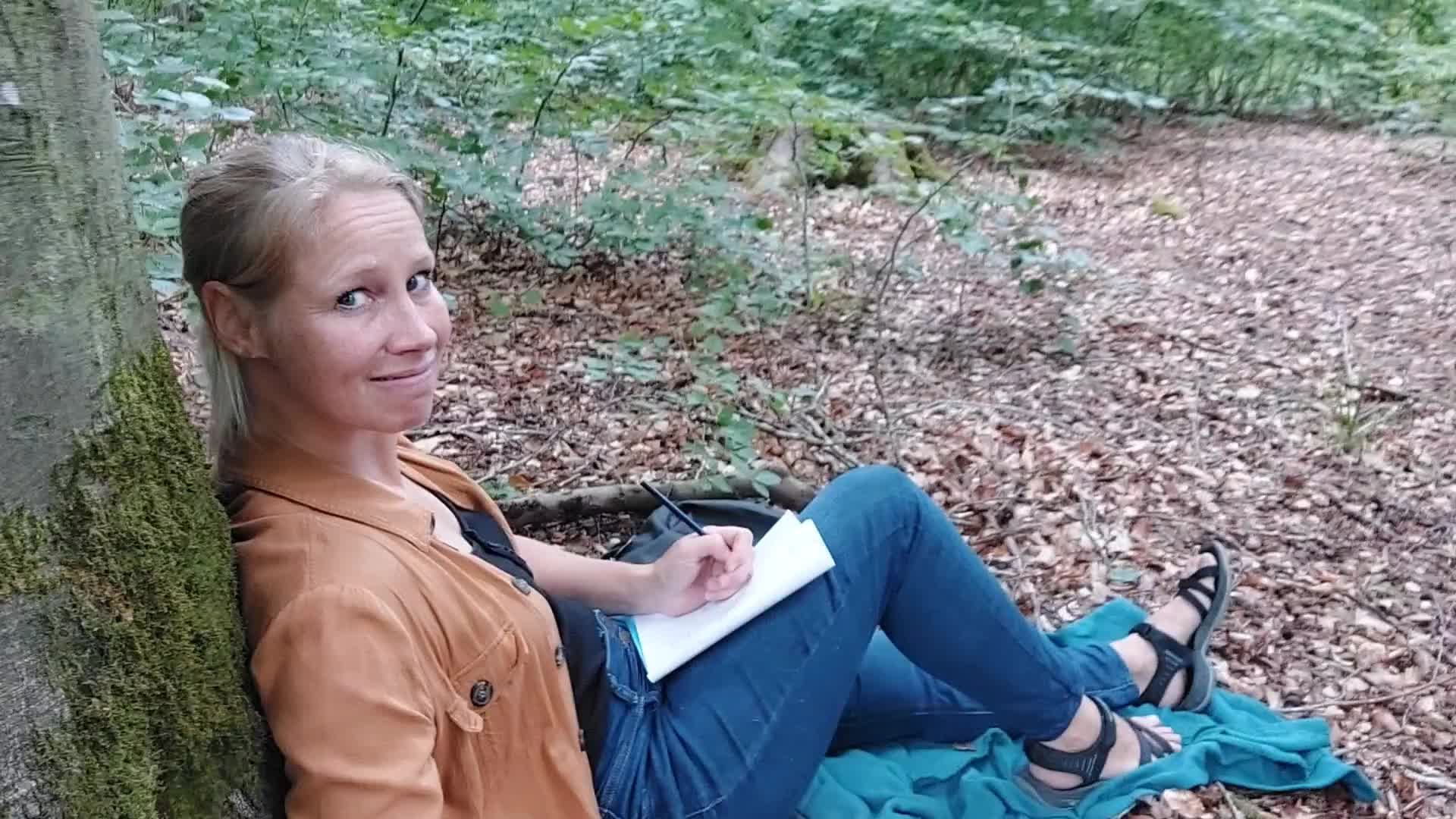 En finger på pulsen i Hammel