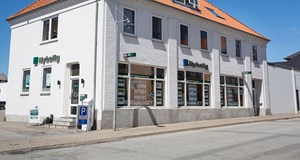 Nybolig Brønderslev og Vrå: Mægleren med 9,8 i sælgeranbefalinger!