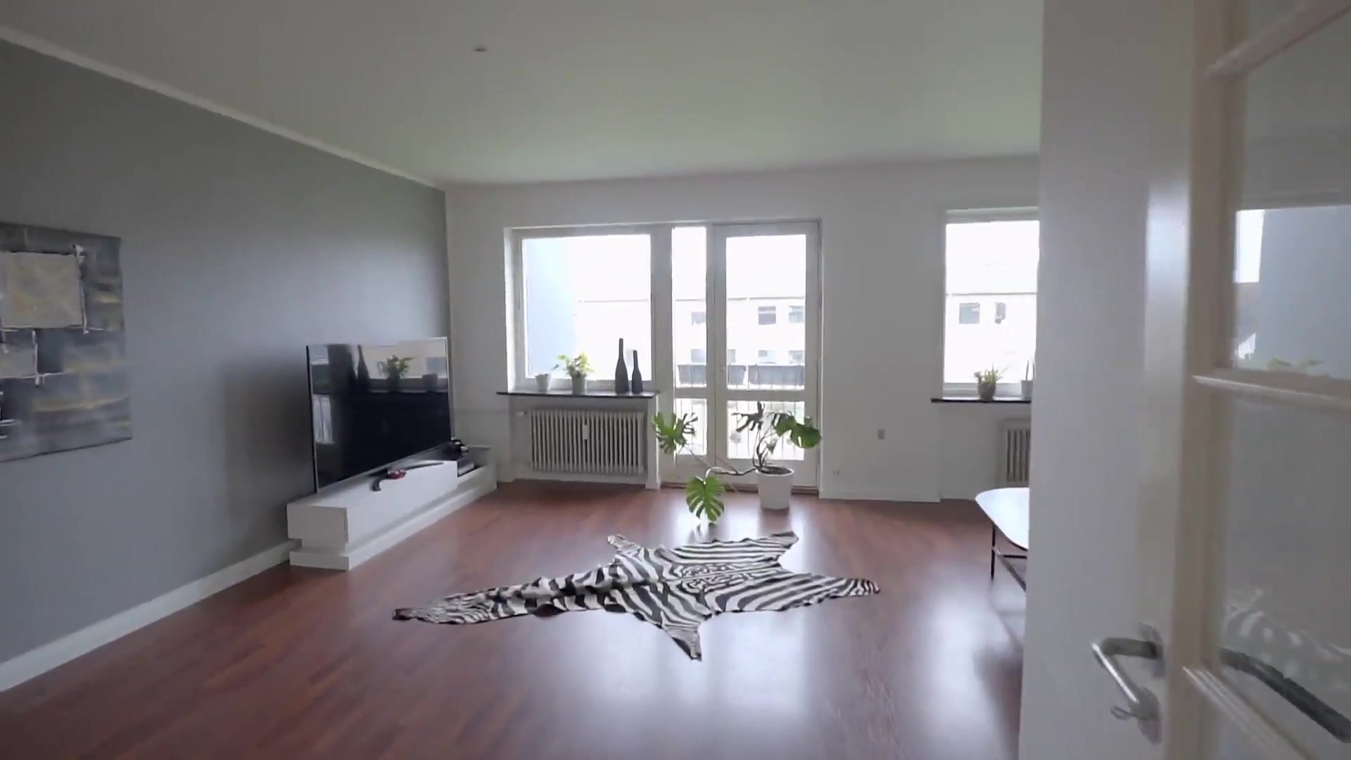 Nyhed fra Danbolig Randers: Veldisponeret ejerlejlighed tæt på Randers centrum til salg