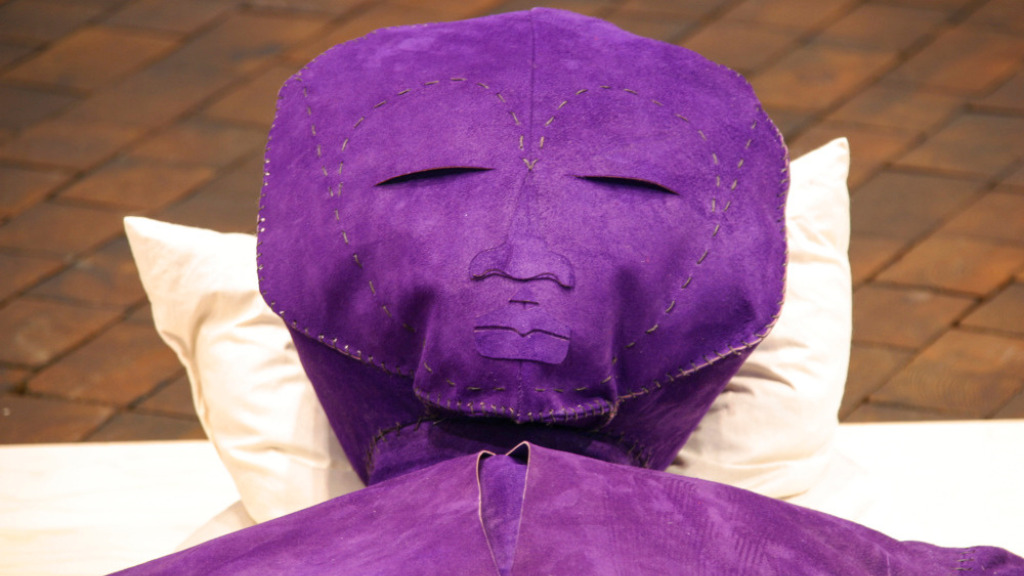 Fernisering af Ecosomatic: En ny udstilling i Vrå