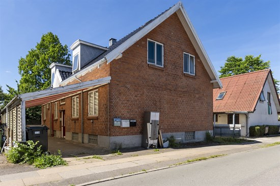 Slotsherrensvej 91 og 6 andre boliger er kommet til salg denne uge i Vanløse - se boligerne her.