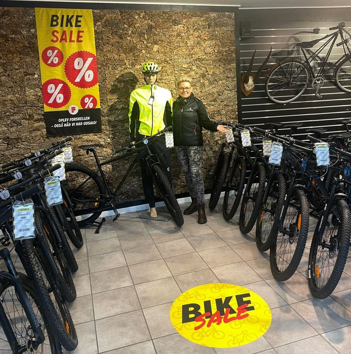 Nyt på opslagstavlen i Vejle