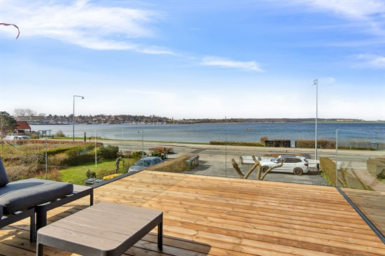 Priser op til 12,8  mio. kroner: Se de dyreste boliger i Roskilde Kommune