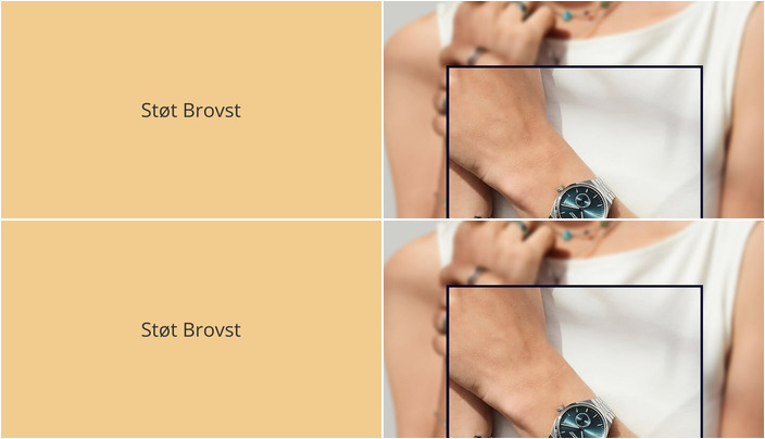 Nyt fra NYT SYN BRØNDUM JEPPESEN og NYT SYN BRØNDUM JEPPESEN
