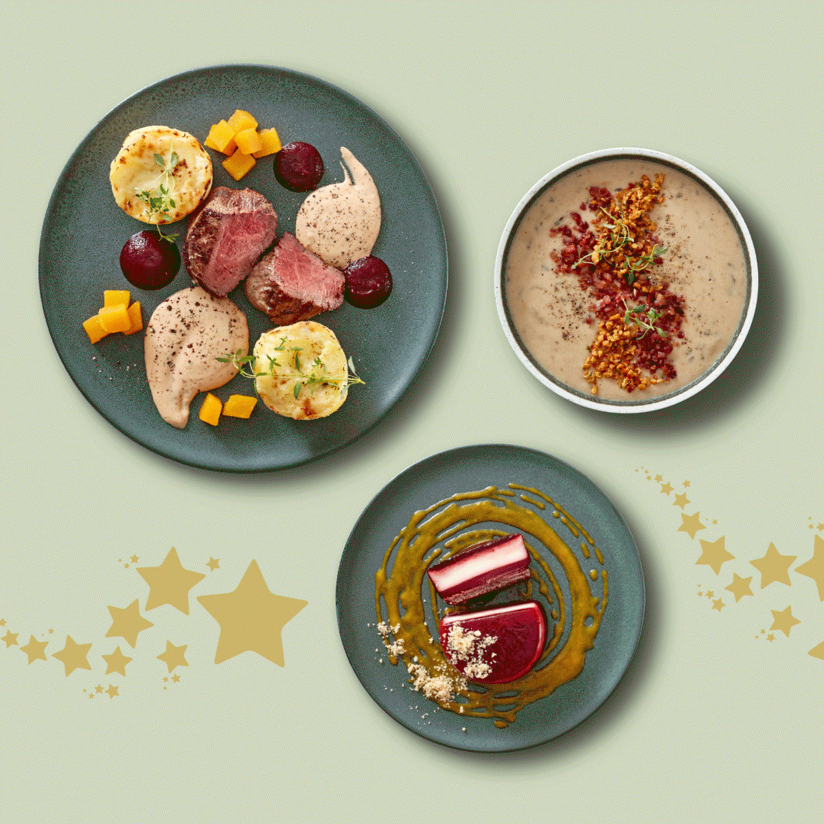 Nyt fra MIN KØBMAND, NIM