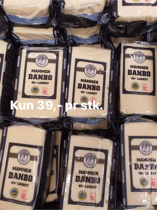 En finger på pulsen i Viby J