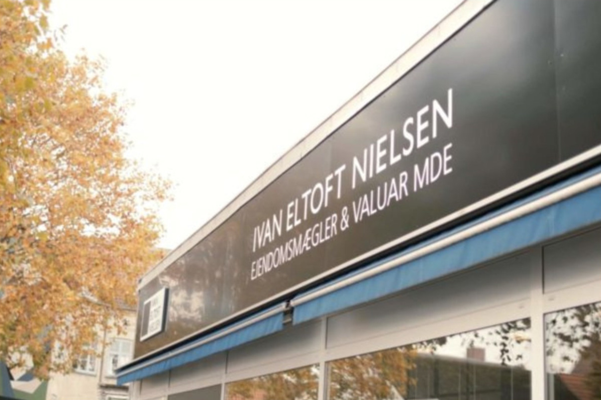 IVAN ELTOFT NIELSEN forventer markant vækst i 2024 med nyetablerede filialer
