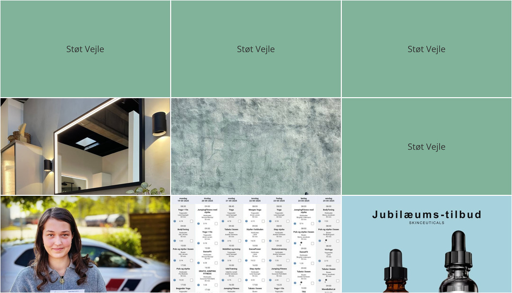 Nyt fra Fri BikeShop Vejle, Lets Drive, BESSMANN KØKKENER og 2 andre