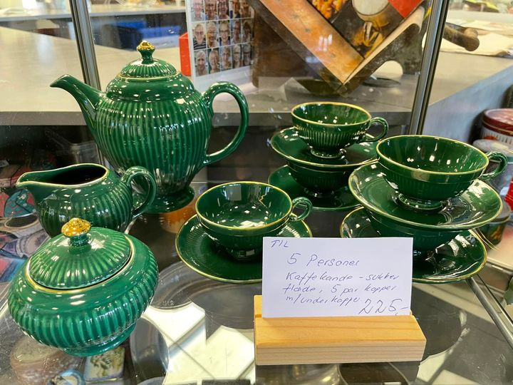 Nyt på opslagstavlen i Randers