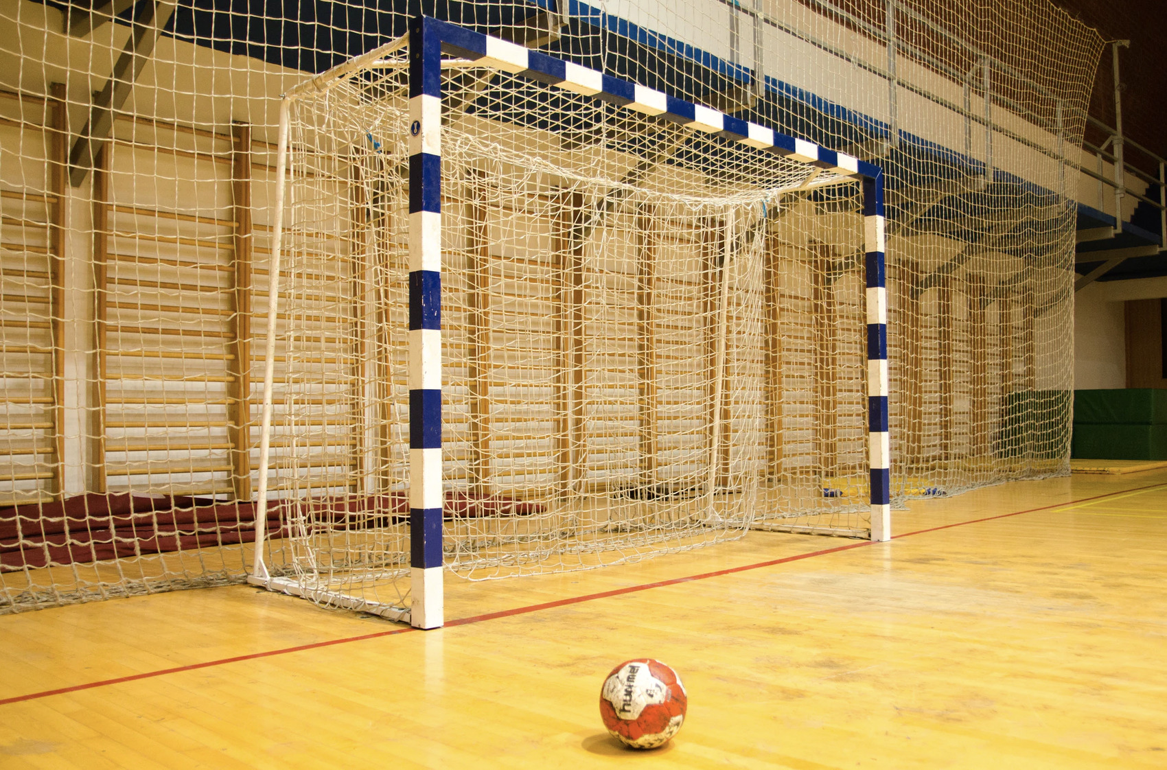 Hygge og guld til Tornby Cup