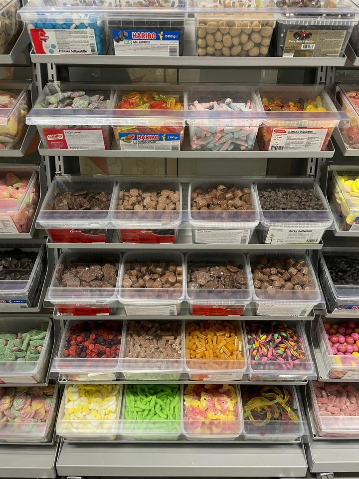 Nyt på opslagstavlen i Hammel