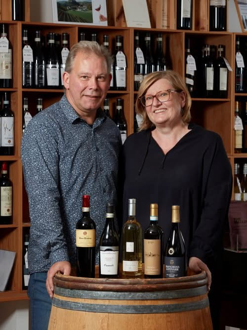 Lahvino Wine & Spirits præsenterer udvalget af sommerens rosévine til terrassen