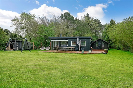 Fyrrediget 9 er til salg for kun 595.000 kr.: Se de billigste boliger til salg i Holbæk her