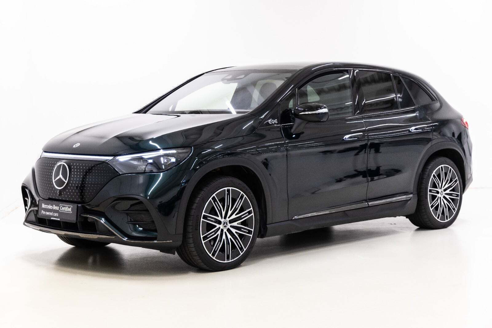 Pris op til 749.900 kr! Se de dyreste biler til salg i Nørre Aaby